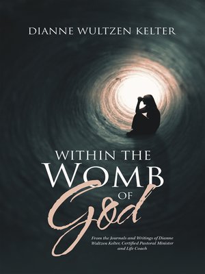 cover image of Within the Womb of God